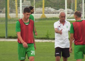 Хебър се скъса да пропуска, стигна само до хикс