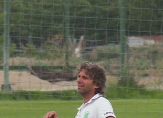 Калпаков след равенството с Героя: Нищо страшно не е станало