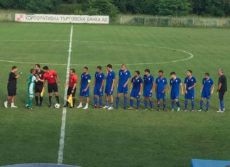 Без повече контроли за Спартак-1947 до началото на сезона в „Б“ ОФГ