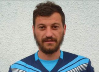 Изгониха футболист от Втора лига за пиянство с водка