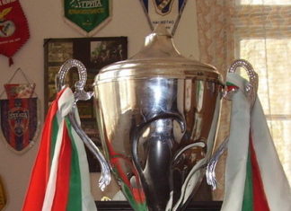 Хебър и Чико (Бяга) ще играят областен финал за Купата на България