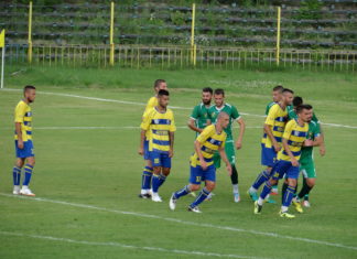 „Оборище“ стартира подготовка с трима нови