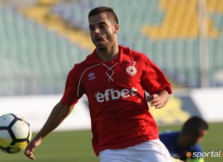 Освободиха Венци Гюзелев и още двама от ЦСКА-1948