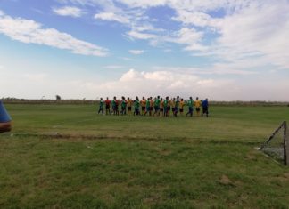 „Марица“ (Цалапица) разби „Кричим“ за втора поредна победа