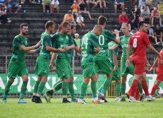 Хебър не прощава, разгроми Велбъжд (Кюстендил)