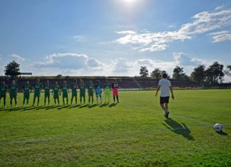 Преди Хебър-Берое в битка за чест и достойнство