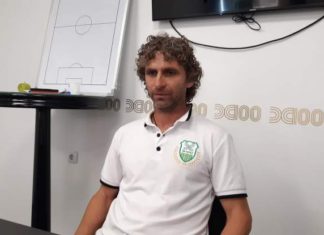 Треньорът на Хебър: Тези победи не са даденост