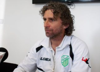 Калпаков: Хебър винаги играе за победа и ще се постараем срещу Берое