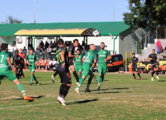 Берое се оказа голям залък за Хебър