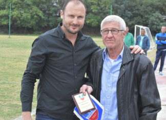 Спартак почете днес своите шампиони