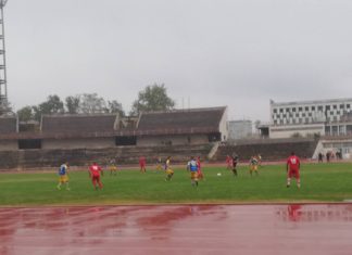 „Марица“-2 направи „Спартак“ едноличен лидер, след победа над „Брестовица“