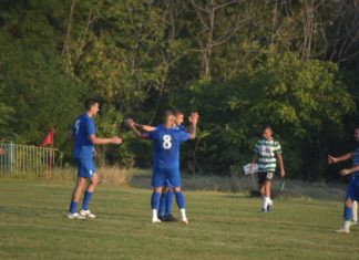Спартак се завърна на ст.“Тодор Диев“ с разгром