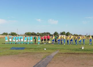 Водачът „Марица“ (Цалапица) се справи и с „Момино“