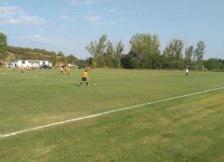 „А“ ОФГ – 2 кръг, всички резултати и класиране