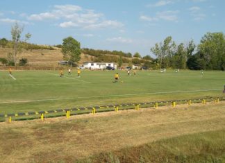 „Житница“ надви „Секирово“ в здрав мач