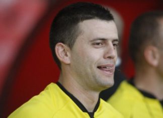 „Камикадзето“ заформи поредния съдийски скандал!