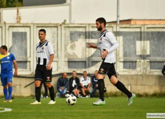 Жребий за областния етап при ветераните