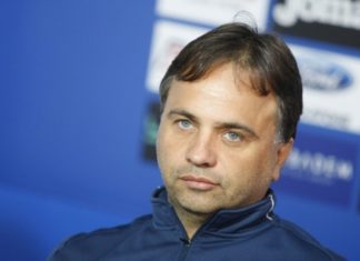 Ексклузивно в PlovdivDerby.com: Ники Митов поема Хебър Пазарджик