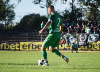 Преди Хебър-Вихрен: Време за мъже