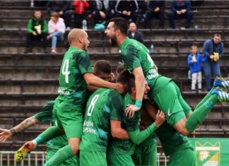 Хебър започна с победа „ерата Митов“