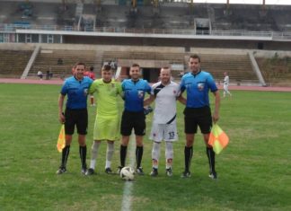 „Борилсав“ (Първомай) разби „Сокол“ (Марково) в контрола