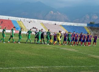 Жилета се отпуши, Хебър взе три точки в Дупница