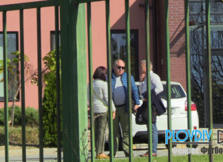 Арх. Савов пред PlovdivDerby.com: Има светлина за Колежа!