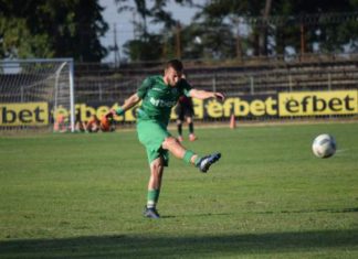 Митов развъртя секирата, изгони трима от Хебър