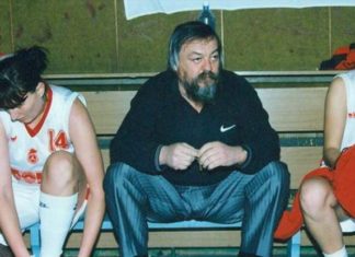 Почитат големия Тодор Ненов утре