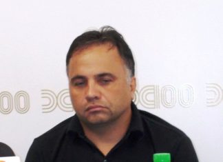 Митов: Много добре знам какво е Хебър и каква е публиката на отбора