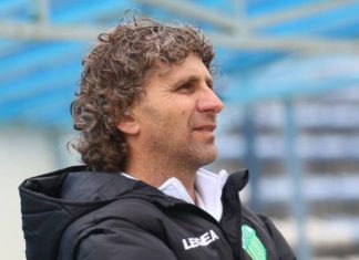 Калпаков: Тръгвам си от Хебър с високо вдигната глава