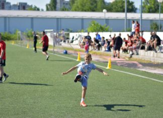 Фен клубът на Локо с контраотговор: Децата ни трябва да бъдат над всичко и над всички!