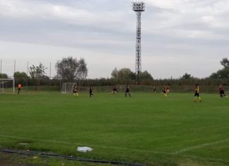 „Марица“ (Маноле) разби „Момино“, „Вихър“ (Войводиново) и „Житница“ си вкараха 9 гола