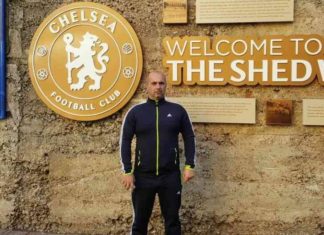 Арестуваха кмет от Пловдивско за футболно хулиганство