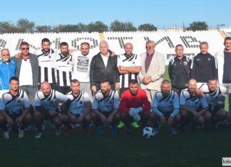 Ветераните на Локо на зонален финал, след победа над Хасково