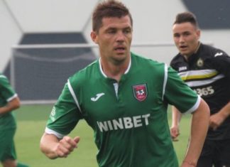 „Марица“ с коментар за гола на Домо срещу „Левски“