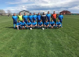 „Вихър“ (Войсил) започва подготовка, уреди пет контроли