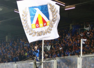 Левски излезе с отворено писмо за съдийството в България, скочи и на Сталев