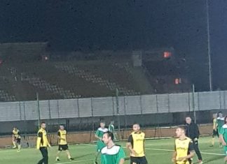 Ветераните на Хебър отпаднаха на старта на първенството