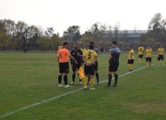 „А“ ОФГ – 11 кръг, всички резултати и класиране