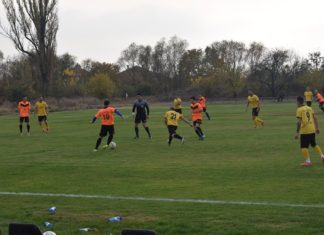 „Житница“ надигра младшата на „Левски“ (Карлово) в контрола