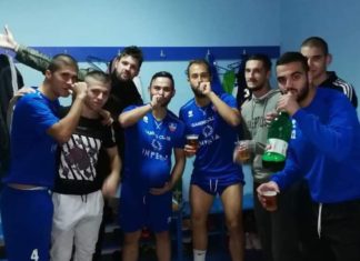 „Спартак“ победи трудно ФК „Труд“ в „Б“ ОФГ-запад