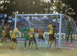 Преди Хебър-Миньор (Пк), време за реванш