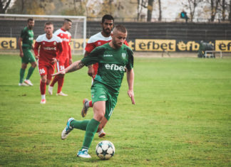 В Хебър вече мислят за ваканция