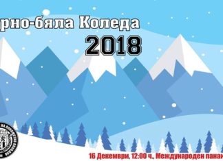 Ето кога ще е Черно-бялата Коледа!