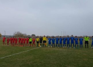 „Спартак“ с класика над адашите си от Ново село. Резултати и класиране в „Б“ ОФГ-запад