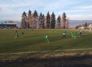 Хебър пак бие, дръпна със 7 точки на Оборище