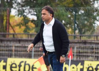 Митов: Трябва да спрем да треперим дали ще задържим победата