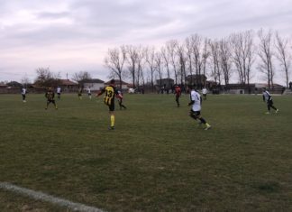 СНИМКИ: „Момино“ разби хулиганите от „Дълго поле“