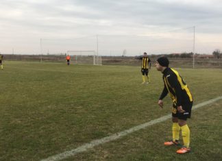 „А“ ОФГ – 13 кръг, резултати и класиране